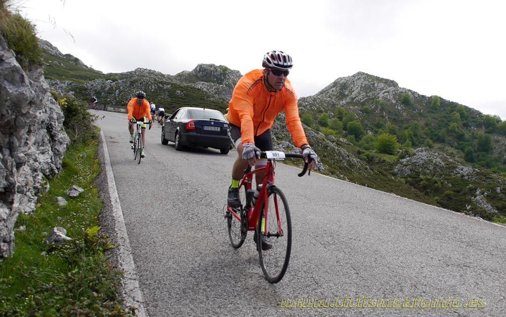 Lagos de Covadonga 2017_10