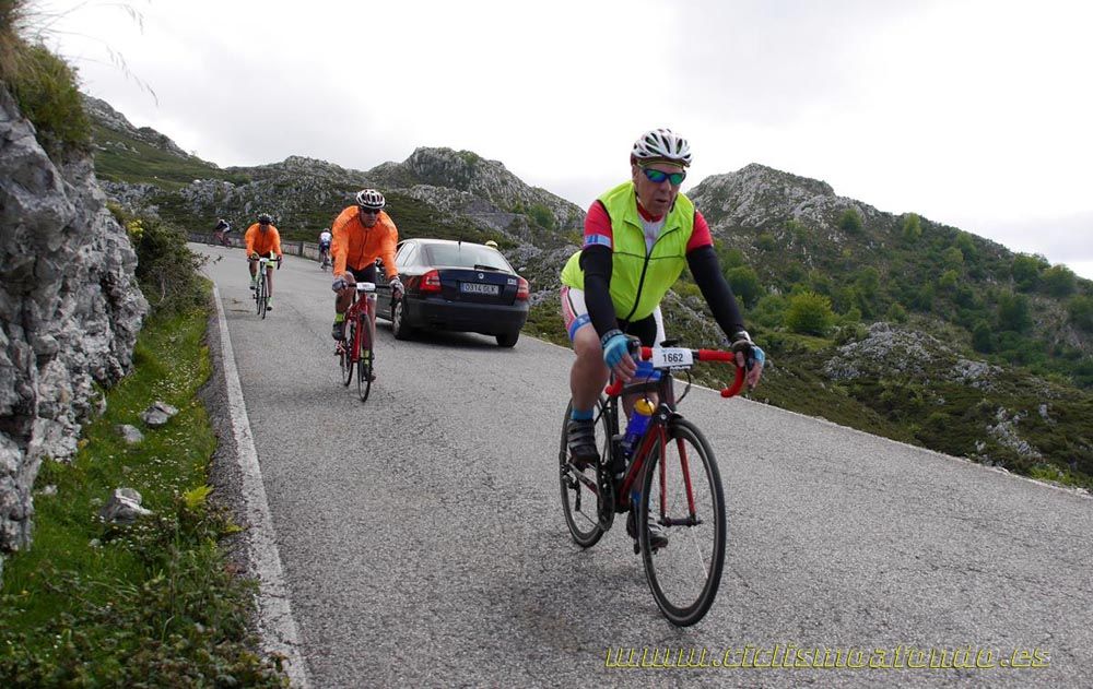 Lagos de Covadonga 2017_10
