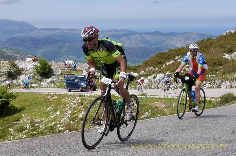 Lagos de Covadonga 2017_10