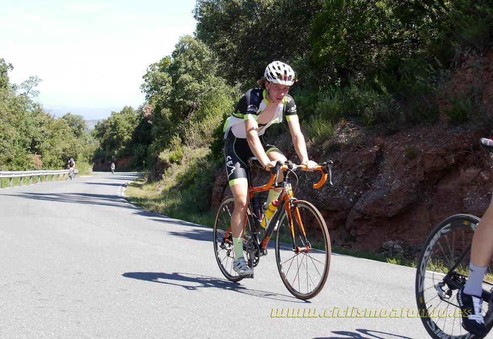 Marcha Vallesana 2017_3