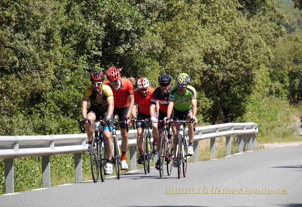 Marcha Vallesana 2017_3