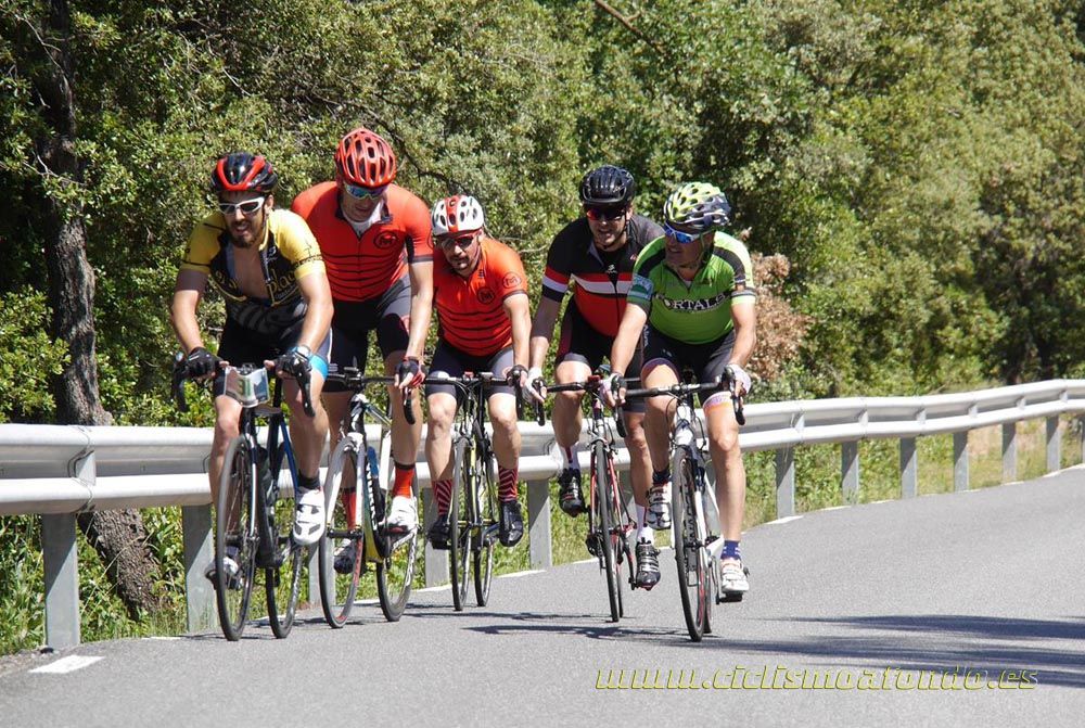 Marcha Vallesana 2017_3