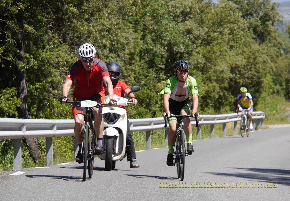 Marcha Vallesana 2017_3
