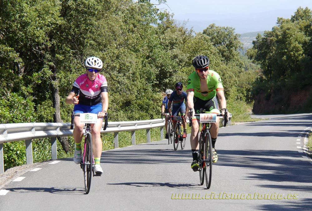 Marcha Vallesana 2017_3