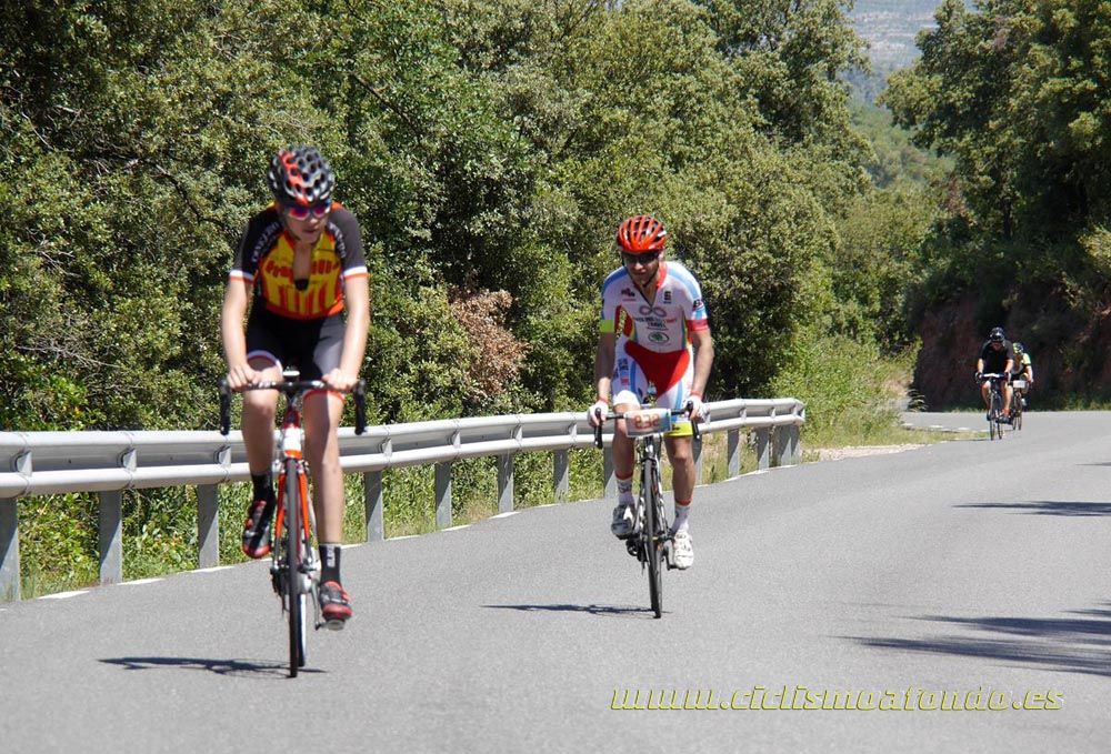 Marcha Vallesana 2017_3