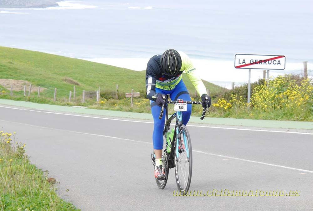 Marcha Cicloturista Óscar Freire 3