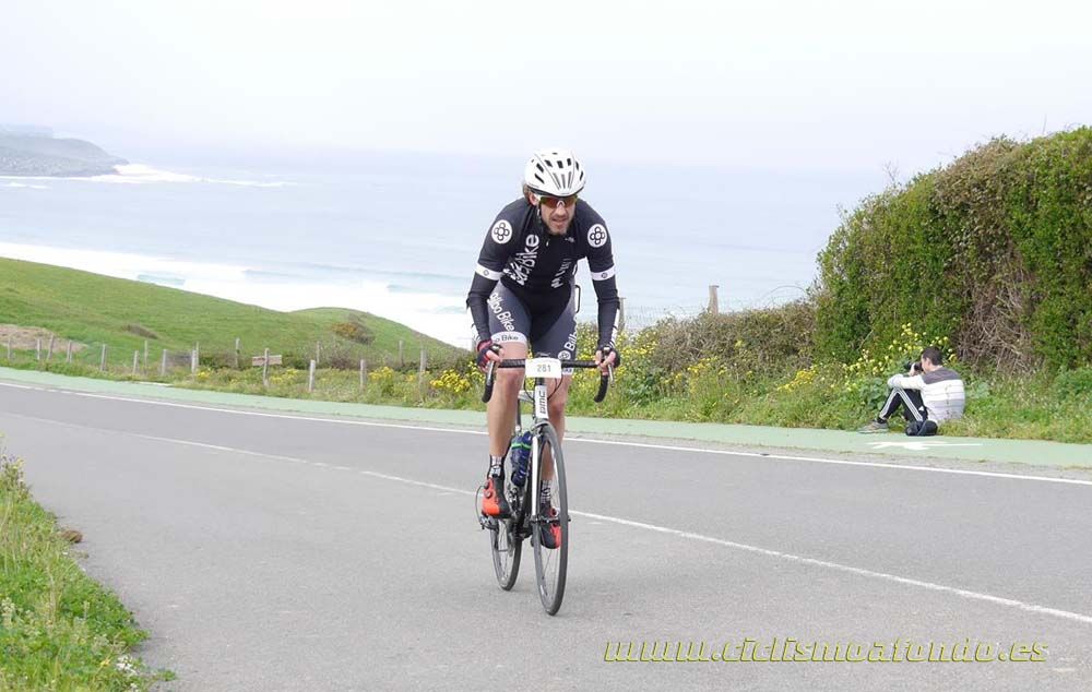 Marcha Cicloturista Óscar Freire 3