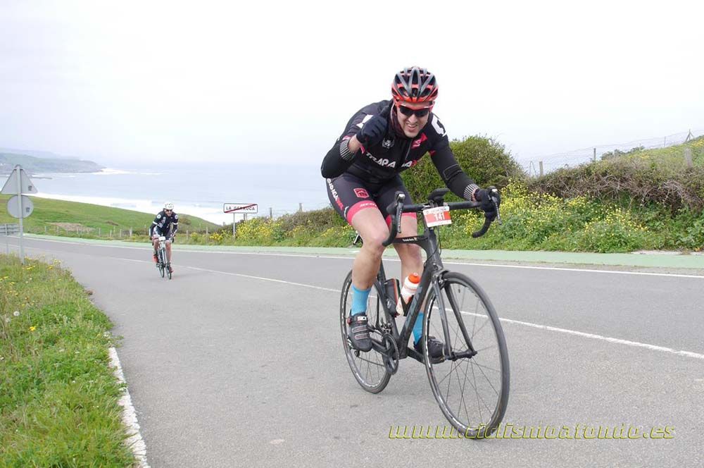 Marcha Cicloturista Óscar Freire 3