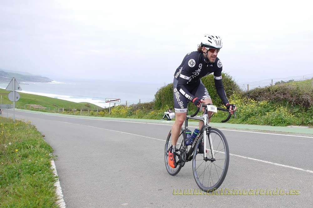 Marcha Cicloturista Óscar Freire 3