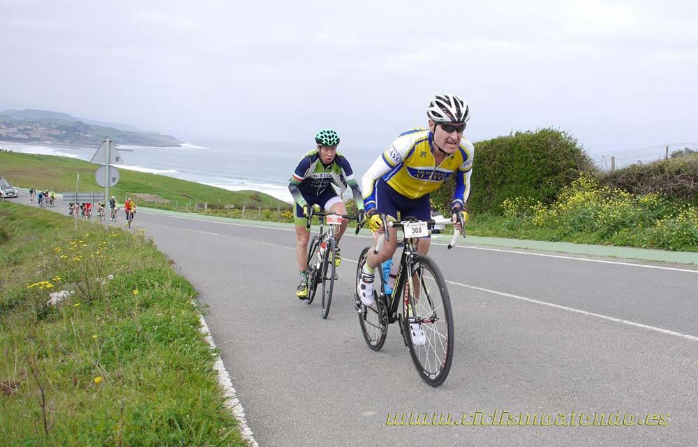 Marcha Cicloturista Óscar Freire 3