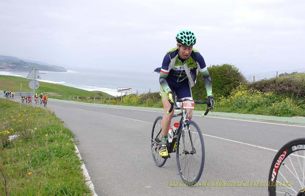 Marcha Cicloturista Óscar Freire 3