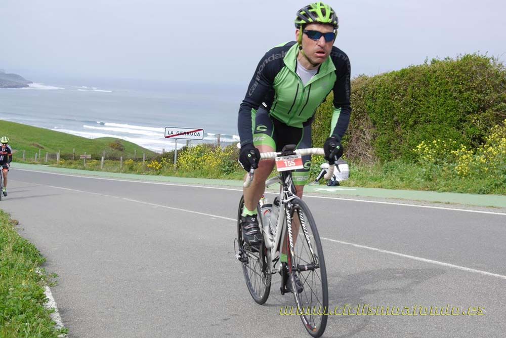 Marcha Cicloturista Óscar Freire 3