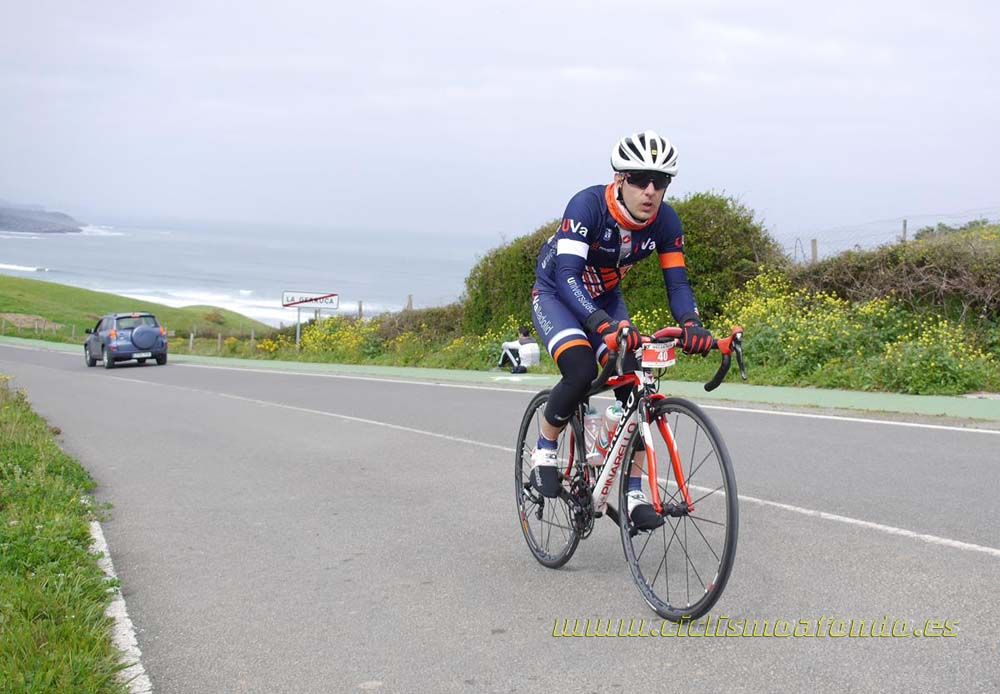 Marcha Cicloturista Óscar Freire 3