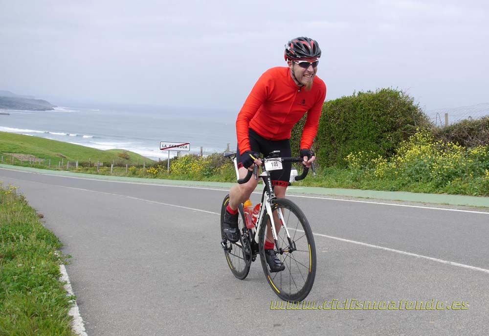 Marcha Cicloturista Óscar Freire 3