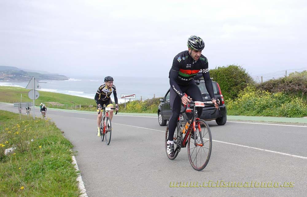 Marcha Cicloturista Óscar Freire 3