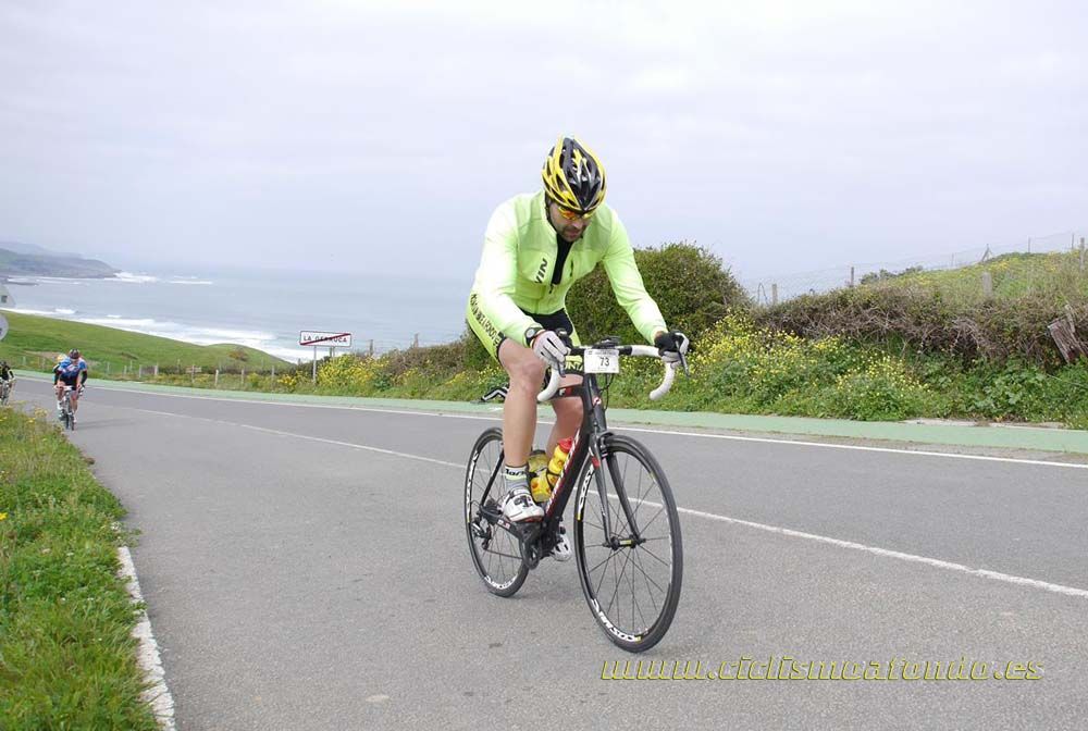 Marcha Cicloturista Óscar Freire 3