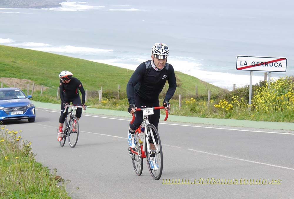 Marcha Cicloturista Óscar Freire 3