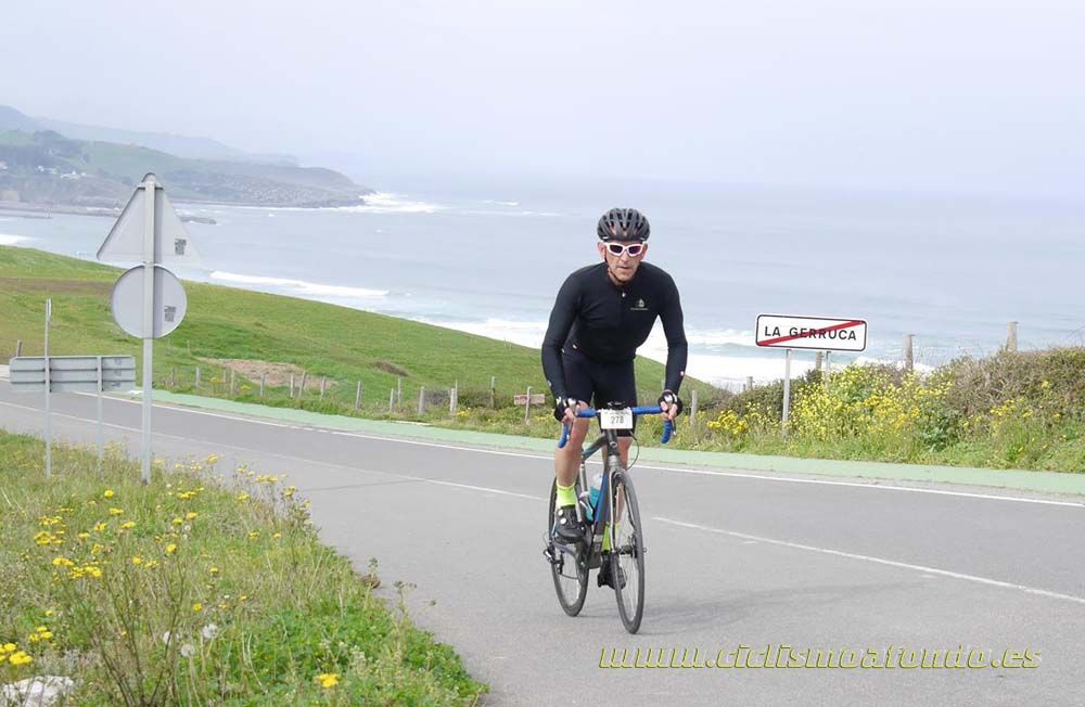 Marcha Cicloturista Óscar Freire 3