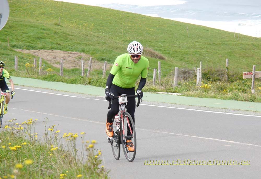 Marcha Cicloturista Óscar Freire 3
