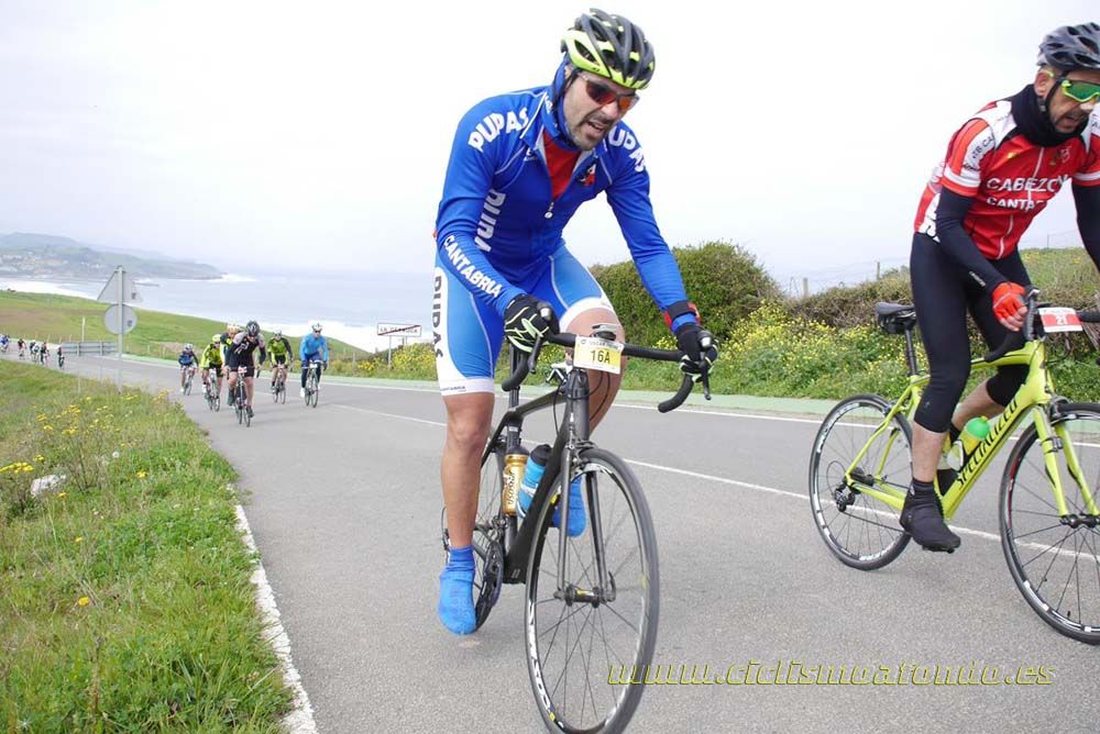 Marcha Cicloturista Óscar Freire 3