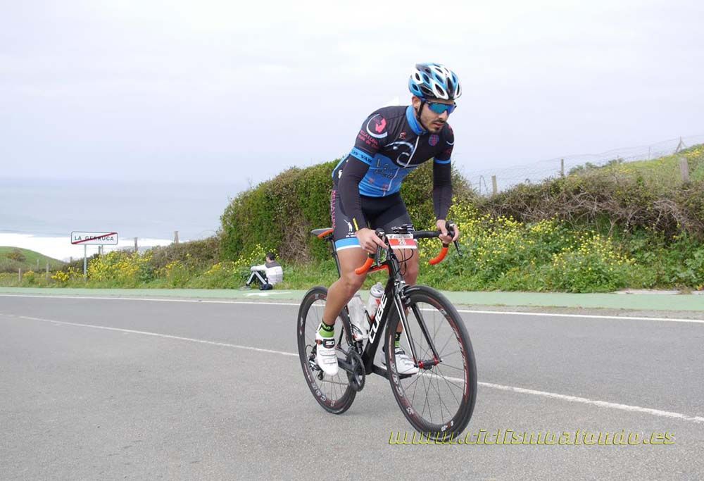 Marcha Cicloturista Óscar Freire 3
