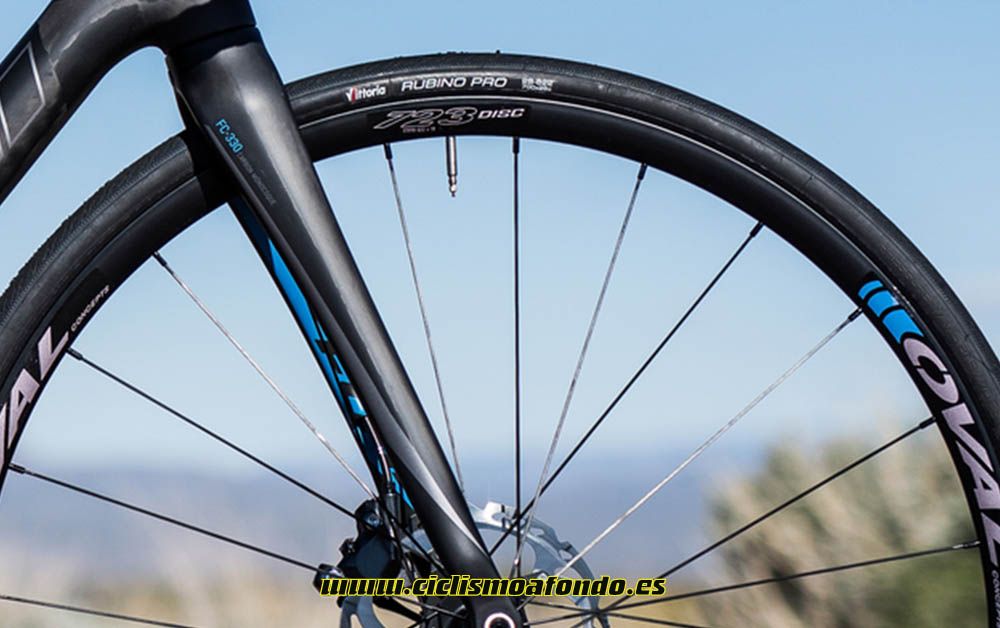 Nueva Fuji Gran Fondo