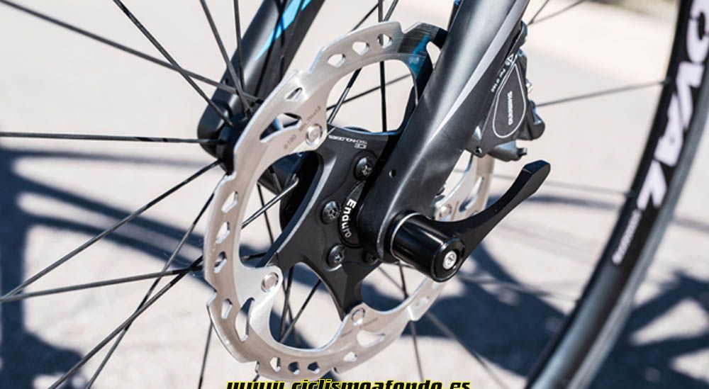 Nueva Fuji Gran Fondo