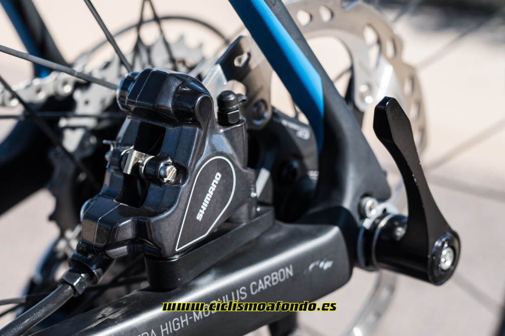 Nueva Fuji Gran Fondo