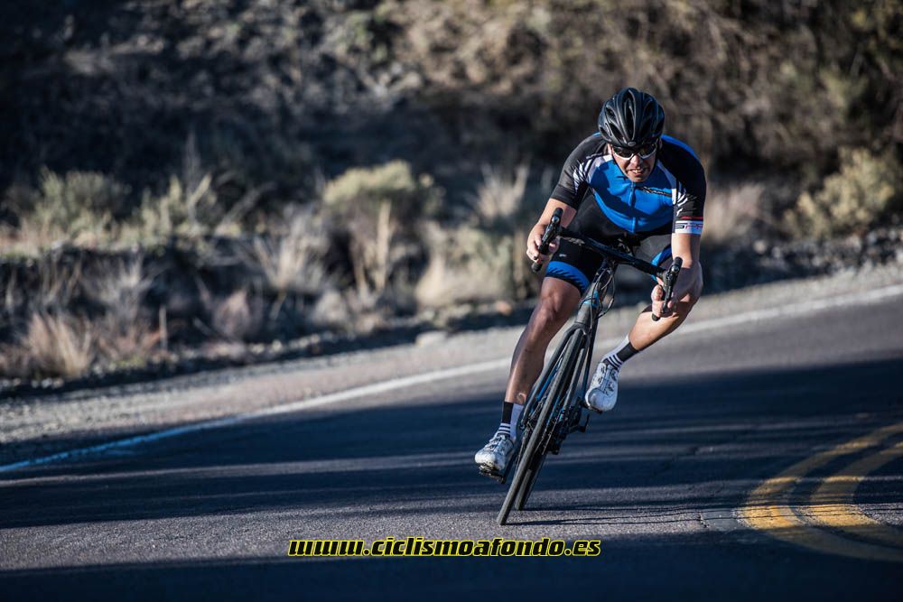 Nueva Fuji Gran Fondo