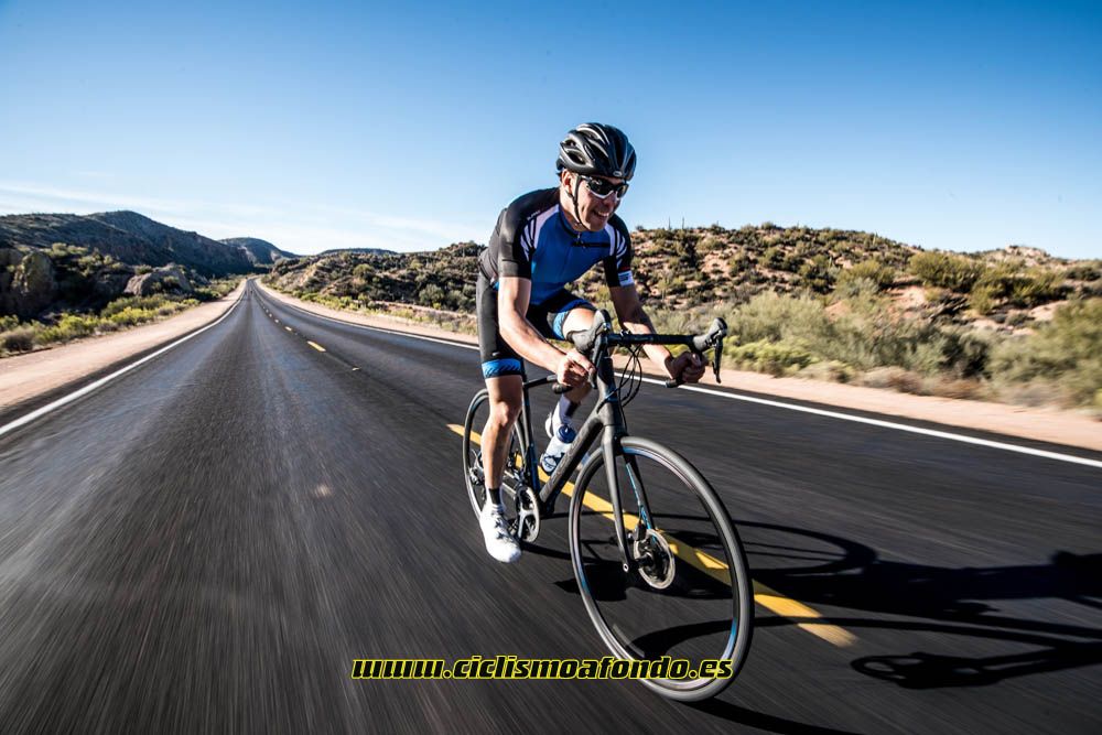 Nueva Fuji Gran Fondo