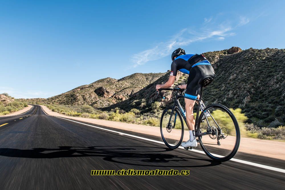 Nueva Fuji Gran Fondo
