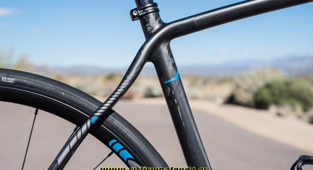 Nueva Fuji Gran Fondo