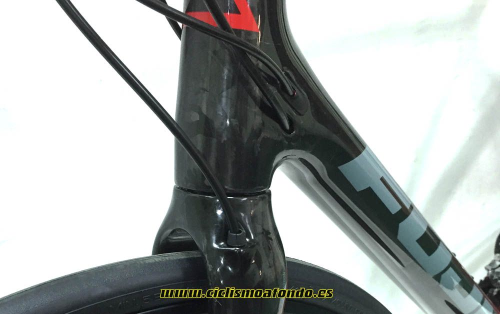 Nueva Fuji Gran Fondo