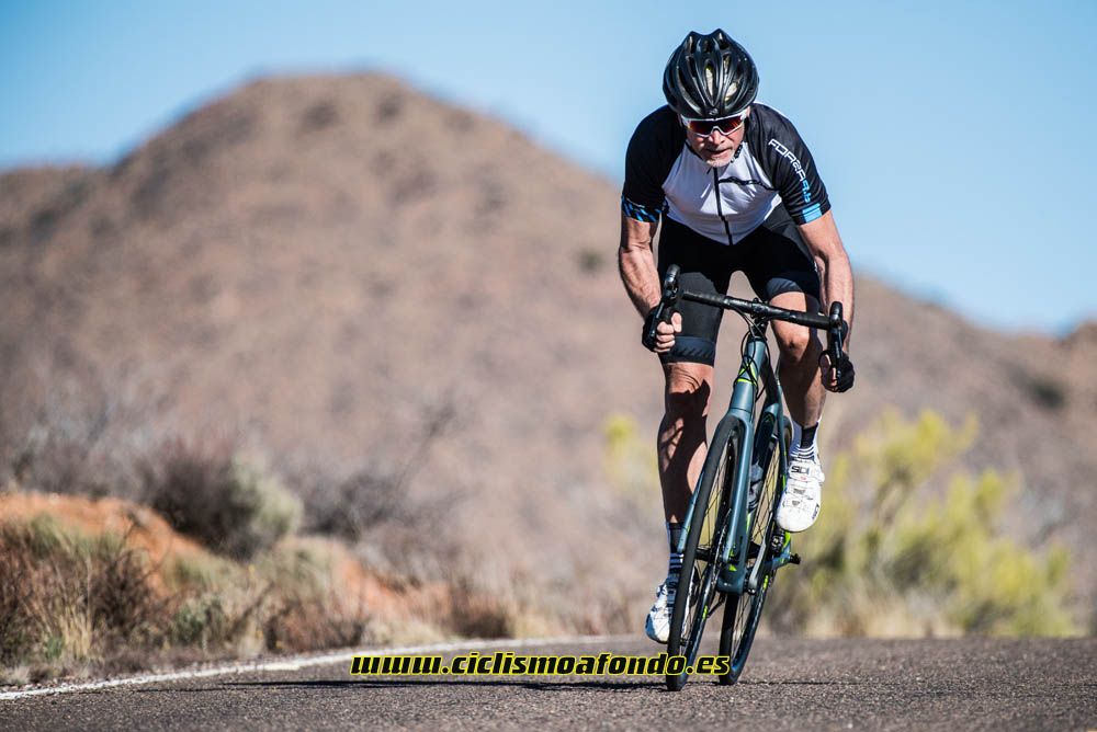 Nueva Fuji Gran Fondo