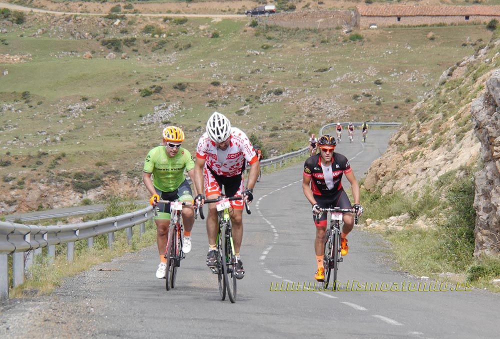 Marcha Rioja 2017-3