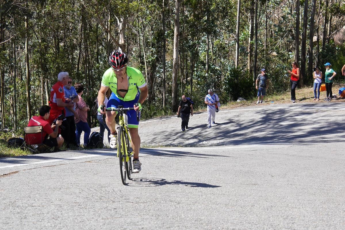 Las fotos de la Gran Fondo Ézaro 2017 (III)