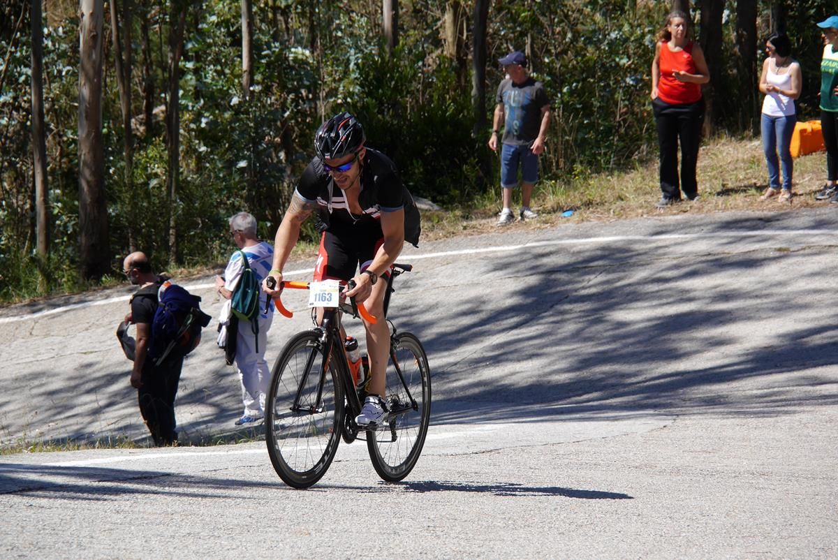 Las fotos de la Gran Fondo Ézaro 2017 (III)