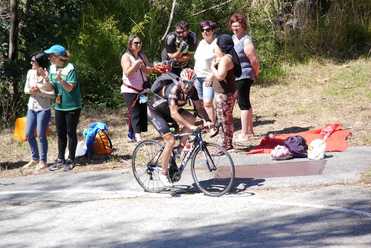 Las fotos de la Gran Fondo Ézaro 2017 (III)