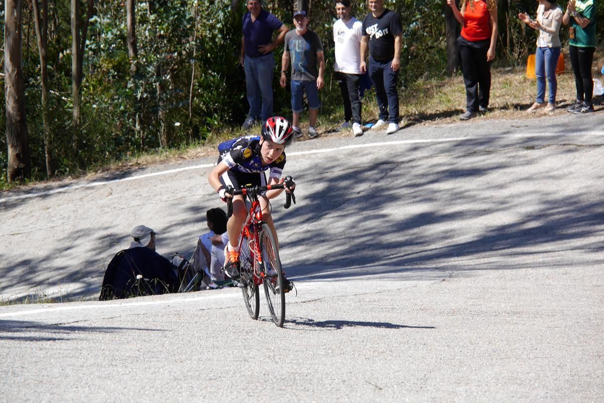 Las fotos de la Gran Fondo Ézaro 2017 (III)