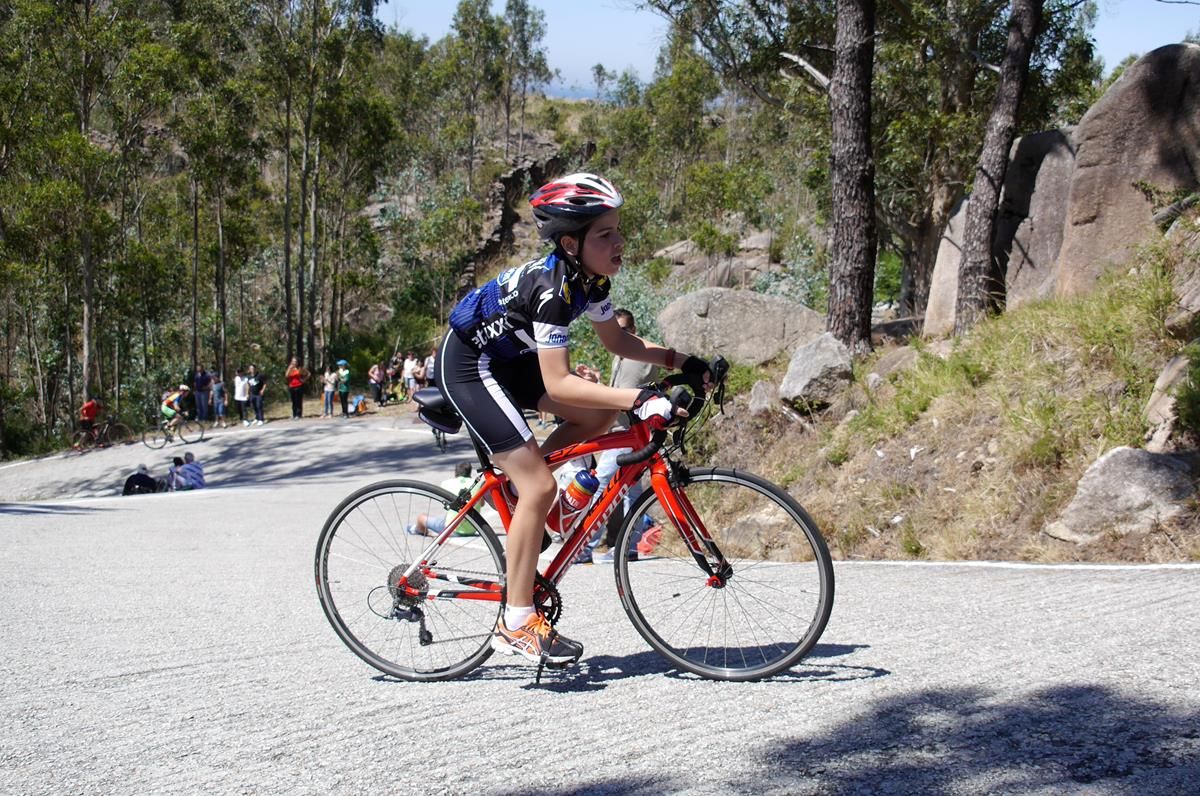 Las fotos de la Gran Fondo Ézaro 2017 (III)