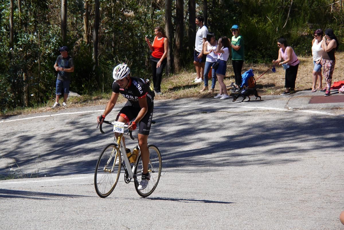 Las fotos de la Gran Fondo Ézaro 2017 (III)