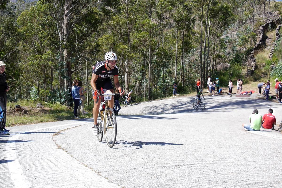 Las fotos de la Gran Fondo Ézaro 2017 (III)