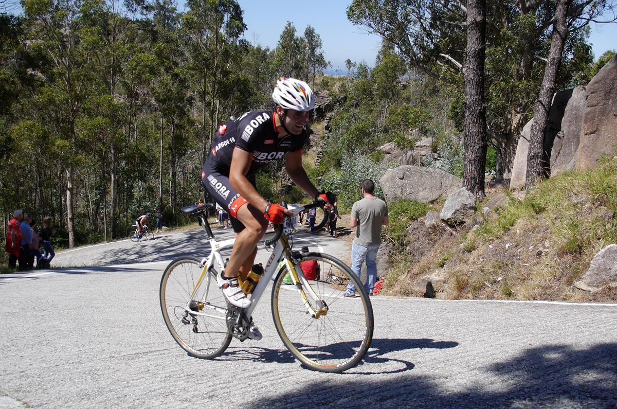 Las fotos de la Gran Fondo Ézaro 2017 (III)