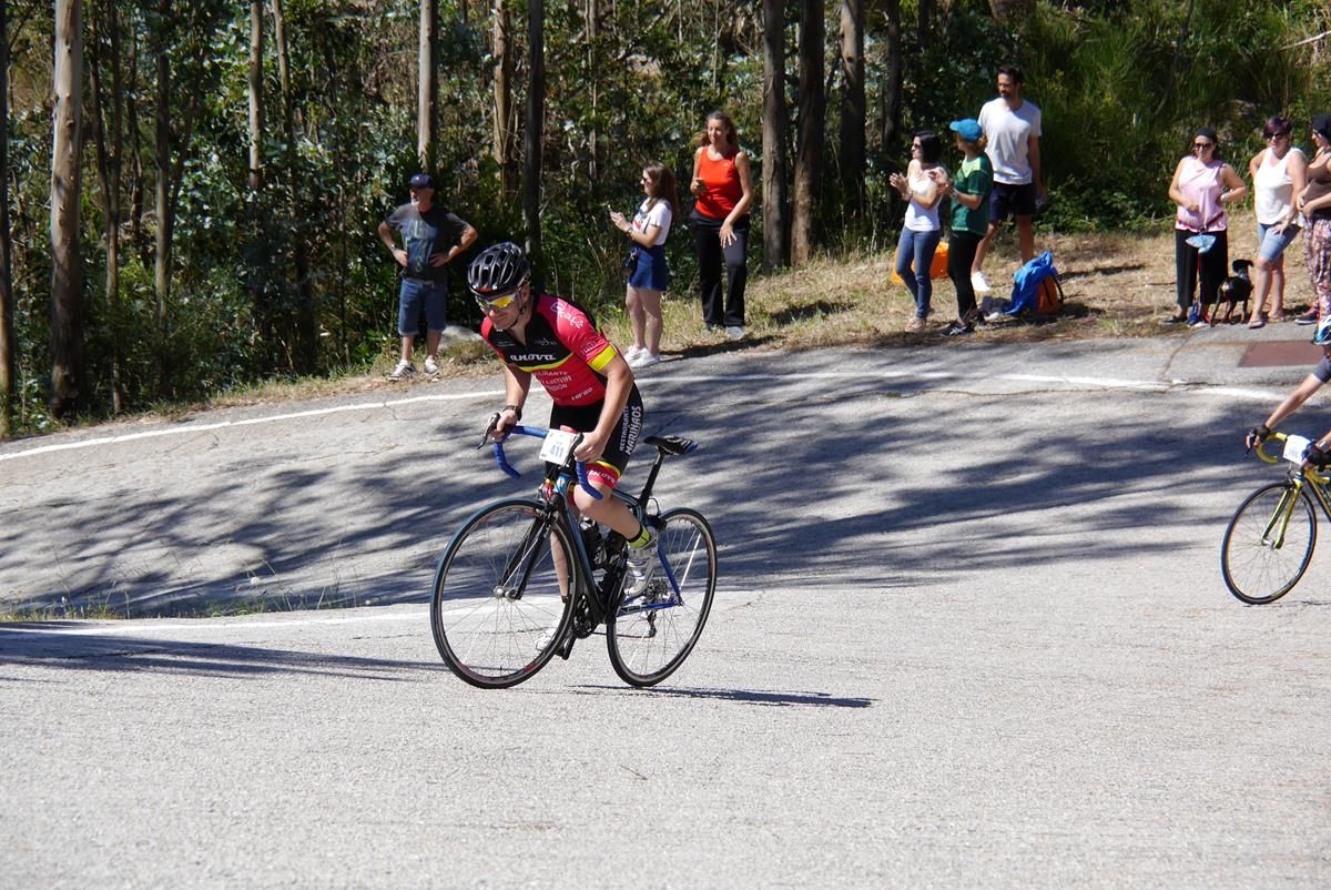 Las fotos de la Gran Fondo Ézaro 2017 (III)