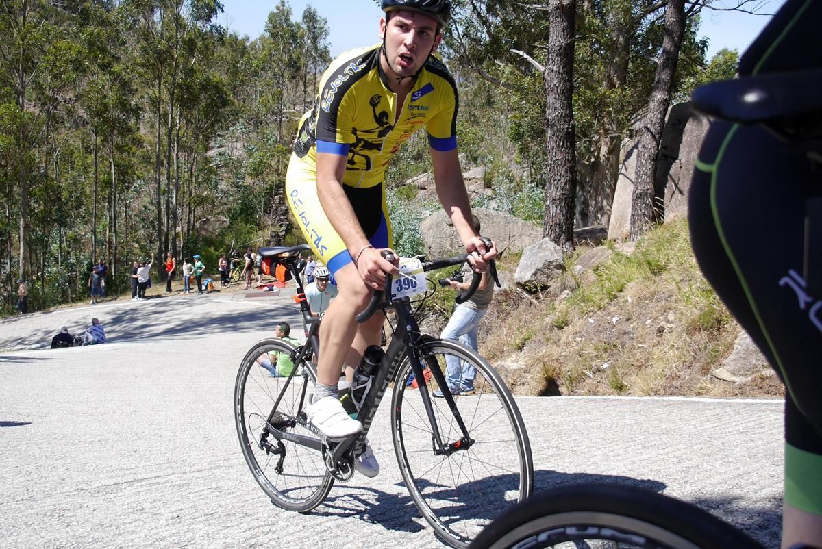 Las fotos de la Gran Fondo Ézaro 2017 (III)