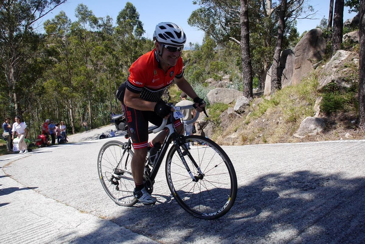Las fotos de la Gran Fondo Ézaro 2017 (III)