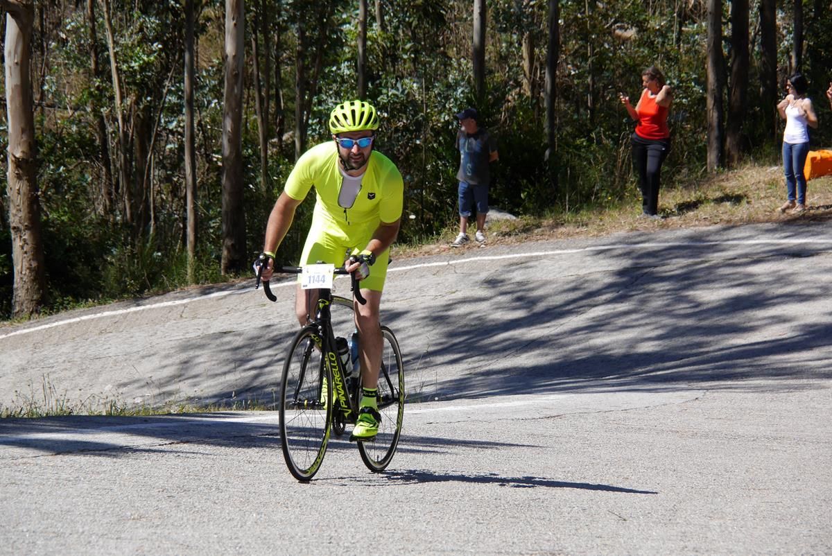 Las fotos de la Gran Fondo Ézaro 2017 (III)