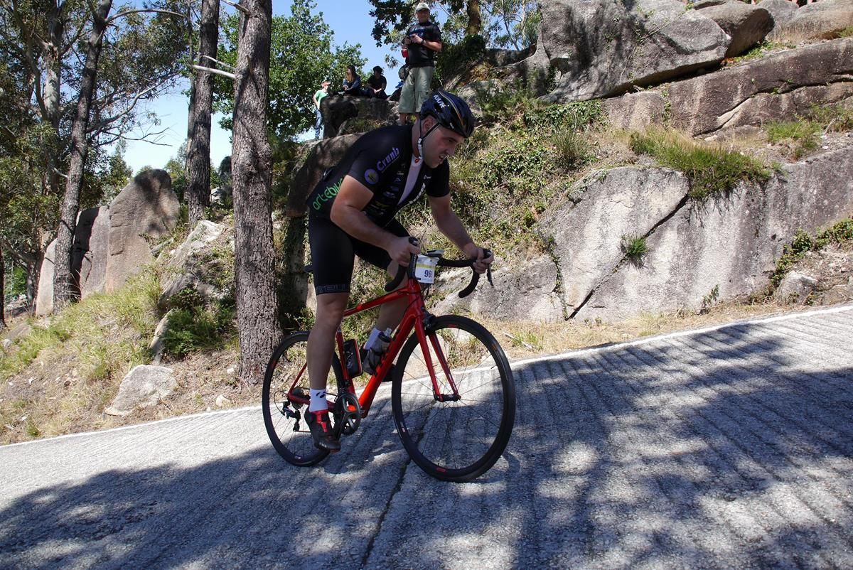 Las fotos de la Gran Fondo Ézaro 2017 (III)