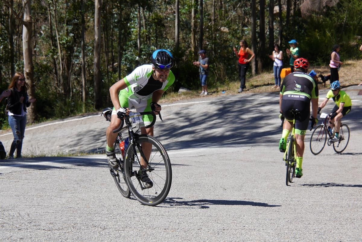 Las fotos de la Gran Fondo Ézaro 2017 (III)