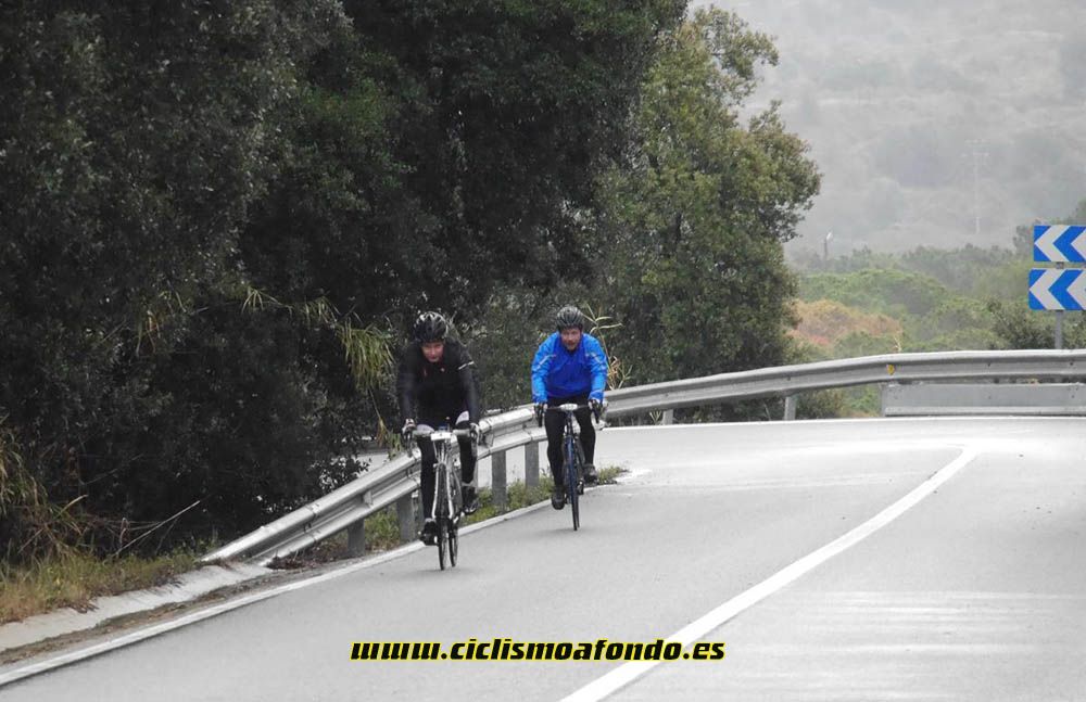 Galería: las fotos de la Marxa Cicloturista Ports del Maresme 2016